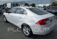 2015 Volvo S60 фото