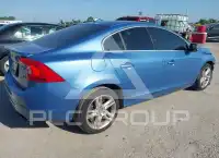 2015 Volvo S60 фото