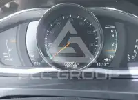 2015 Volvo S60 фото