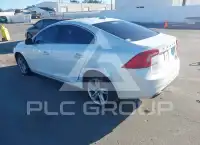 2015 Volvo S60 фото