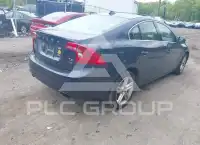 2015 Volvo S60 фото