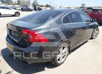 2015 Volvo S60 фото