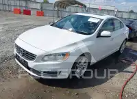2015 Volvo S60 photo