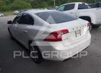 2015 Volvo S60 фото