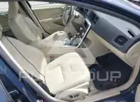 2015 Volvo S60 фото