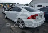 2015 Volvo S60 фото