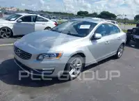 2015 Volvo S60 photo