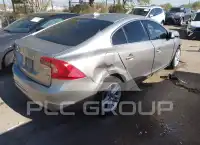 2015 Volvo S60 фото