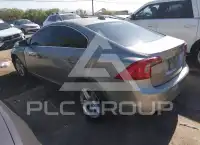 2015 Volvo S60 фото