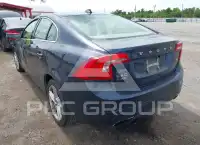 2015 Volvo S60 фото