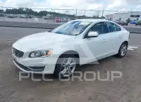2015 Volvo S60 фото