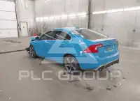 2015 Volvo S60 фото