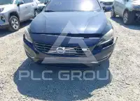 2015 Volvo S60 photo