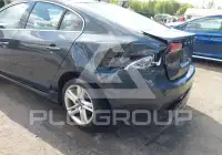 2015 Volvo S60 фото