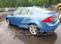 2015 Volvo S60 фото