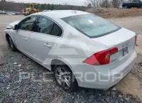 2015 Volvo S60 photo