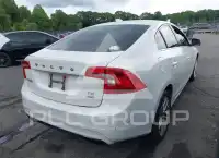 2015 Volvo S60 фото