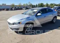 2015 Volvo S60 фото