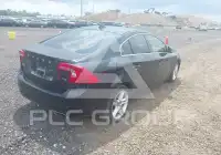 2015 Volvo S60 photo