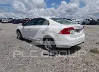 2015 Volvo S60 photo