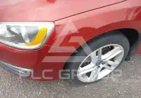 2015 Volvo S60 photo