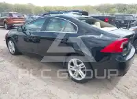 2015 Volvo S60 фото