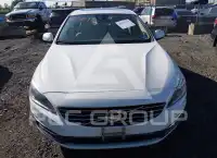 2015 Volvo S60 photo