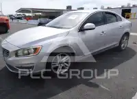 2015 Volvo S60 photo