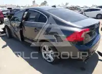 2015 Volvo S60 фото