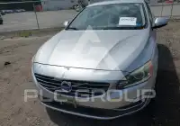 2015 Volvo S60 фото