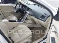 2015 Volvo S60 фото