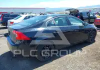 2015 Volvo S60 фото