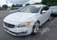 2015 Volvo S60 фото