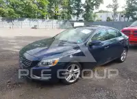 2015 Volvo S60 фото