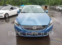 2015 Volvo S60 фото