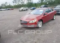 2015 Volvo S60 photo