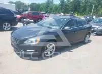 2015 Volvo S60 фото