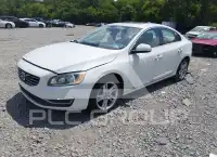 2015 Volvo S60 photo