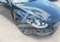 2015 Volvo S60 photo
