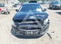 2015 Volvo S60 фото