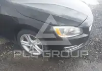 2015 Volvo S60 photo