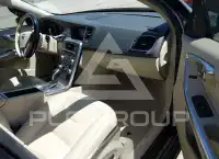 2015 Volvo S60 фото