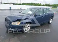 2015 Volvo S60 фото