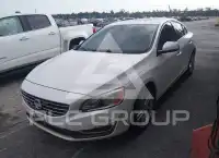 2015 Volvo S60 фото
