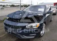 2015 Volvo S60 фото