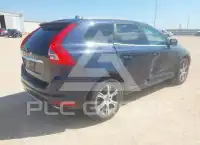 2015 Volvo XC60 фото