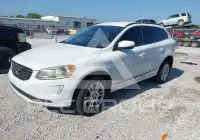 2015 Volvo XC60 фото