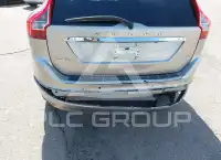 2015 Volvo XC60 фото