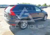 2015 Volvo XC60 фото