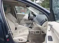 2015 Volvo XC60 photo
